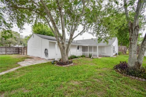 3101 Austin Street Corpus Christi TX 78404