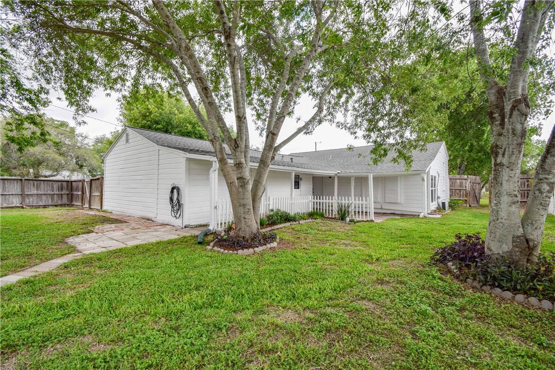 3101 Austin Street Corpus Christi TX 78404