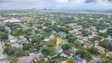 3101 Austin Street Corpus Christi TX 78404