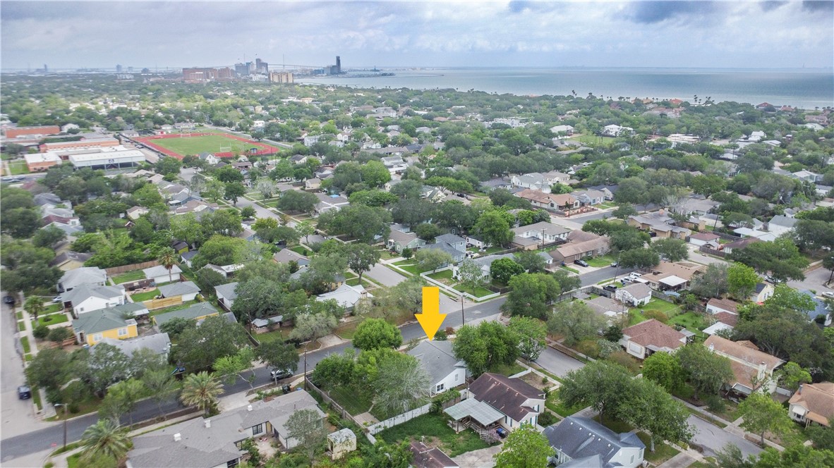 3101 Austin Street Corpus Christi TX 78404