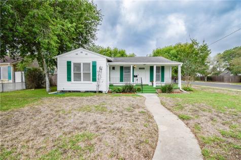 3101 Austin Street Corpus Christi TX 78404