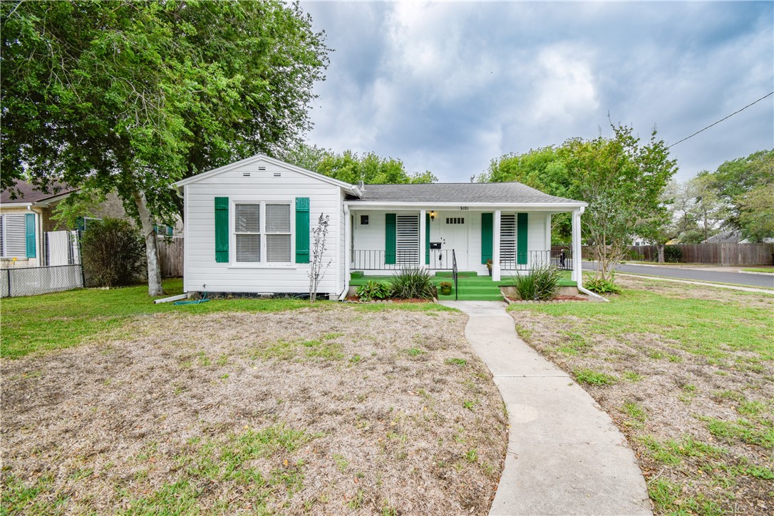 3101 Austin Street Corpus Christi TX 78404