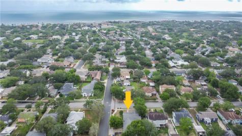 3101 Austin Street Corpus Christi TX 78404