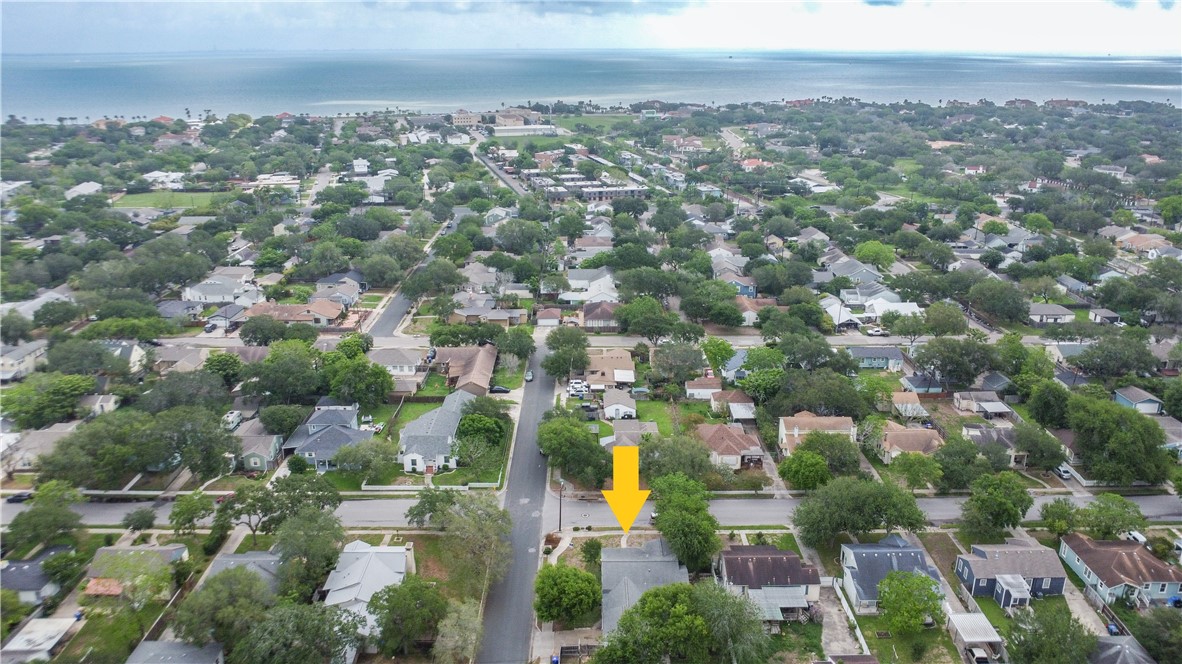 3101 Austin Street Corpus Christi TX 78404