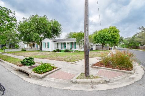 3101 Austin Street Corpus Christi TX 78404