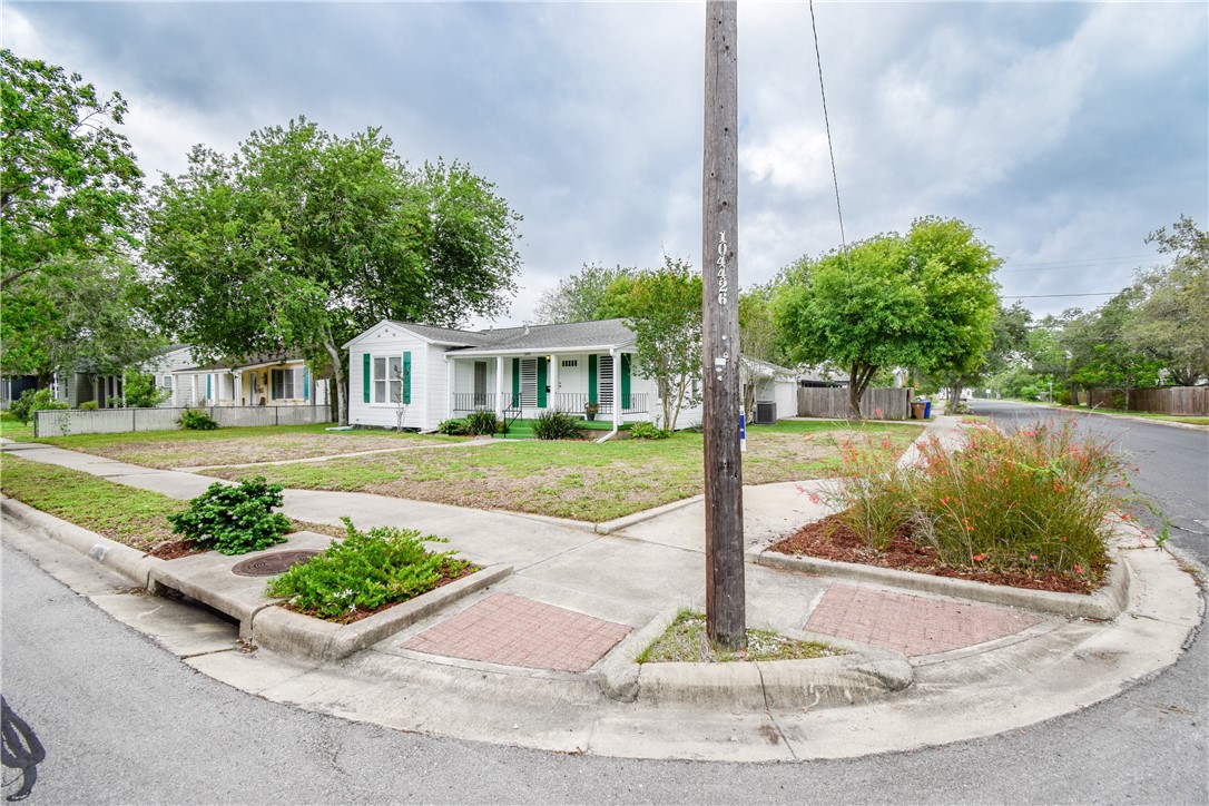 3101 Austin Street Corpus Christi TX 78404