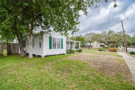 3101 Austin Street Corpus Christi TX 78404