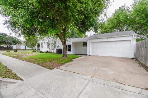 3101 Austin Street Corpus Christi TX 78404