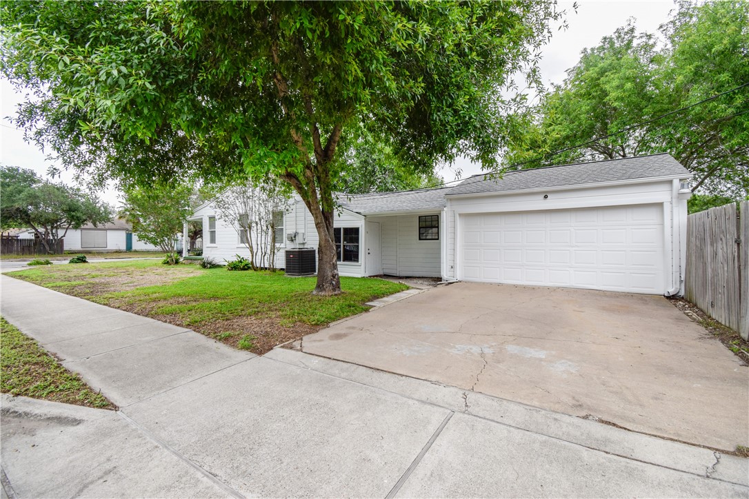 3101 Austin Street Corpus Christi TX 78404