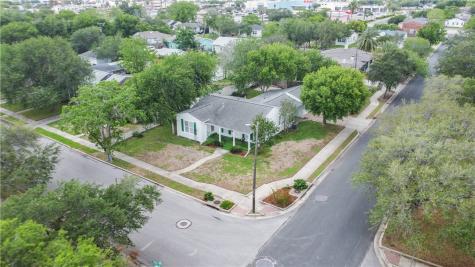 3101 Austin Street Corpus Christi TX 78404