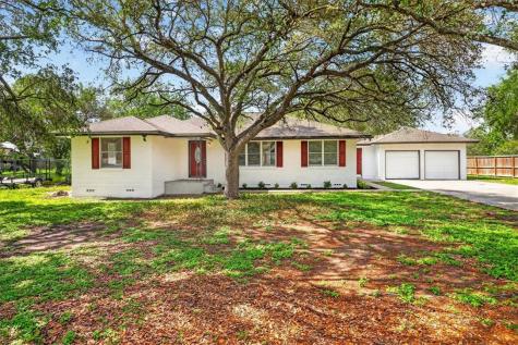 9849 Redbud Drive Corpus Christi TX 78410