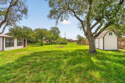 9849 Redbud Drive Corpus Christi TX 78410