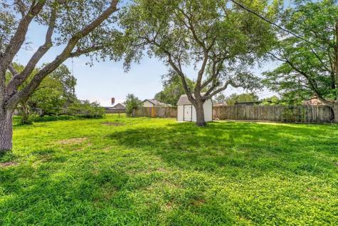 9849 Redbud Drive Corpus Christi TX 78410