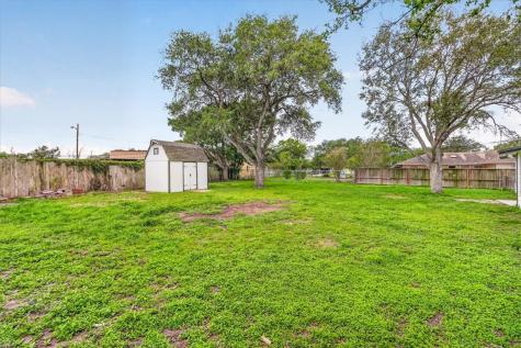 9849 Redbud Drive Corpus Christi TX 78410