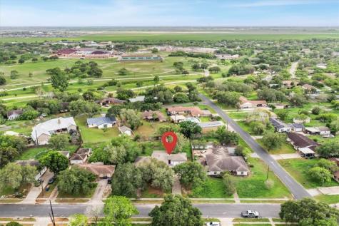 9849 Redbud Drive Corpus Christi TX 78410