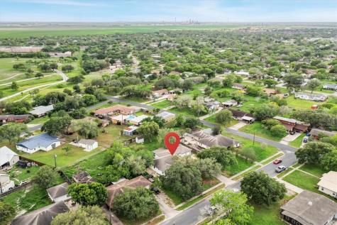 9849 Redbud Drive Corpus Christi TX 78410