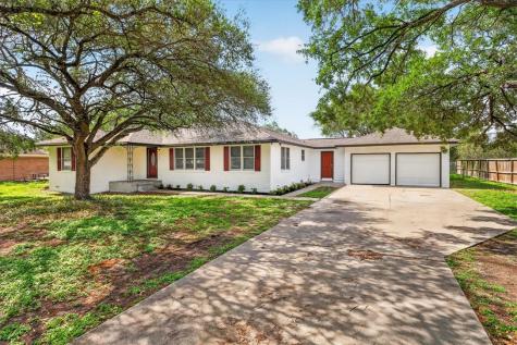 9849 Redbud Drive Corpus Christi TX 78410