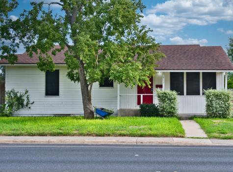917 Doddridge Street Corpus Christi TX 78411