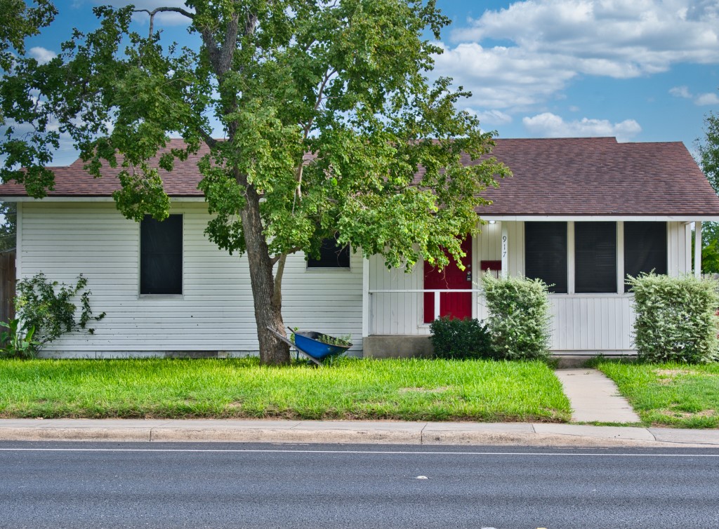 917 Doddridge Street Corpus Christi TX 78411