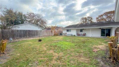 726 Meadowbrook Drive Corpus Christi TX 78412