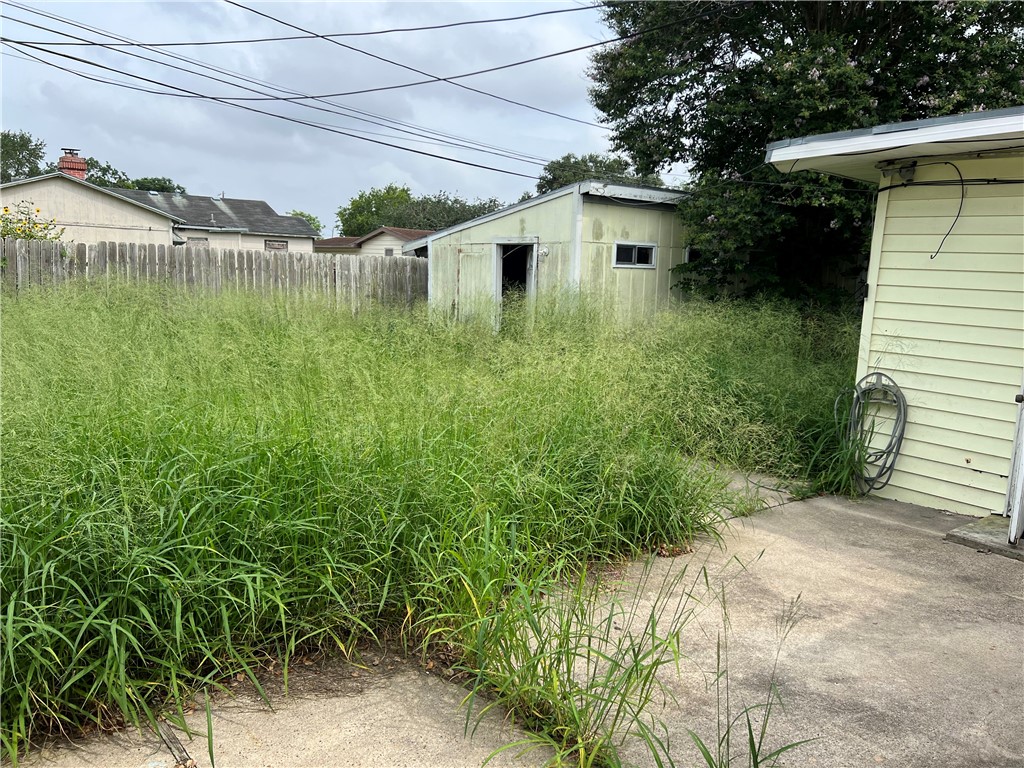 4402 Sequoia Street Corpus Christi TX 78411