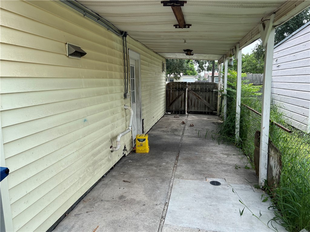 4402 Sequoia Street Corpus Christi TX 78411