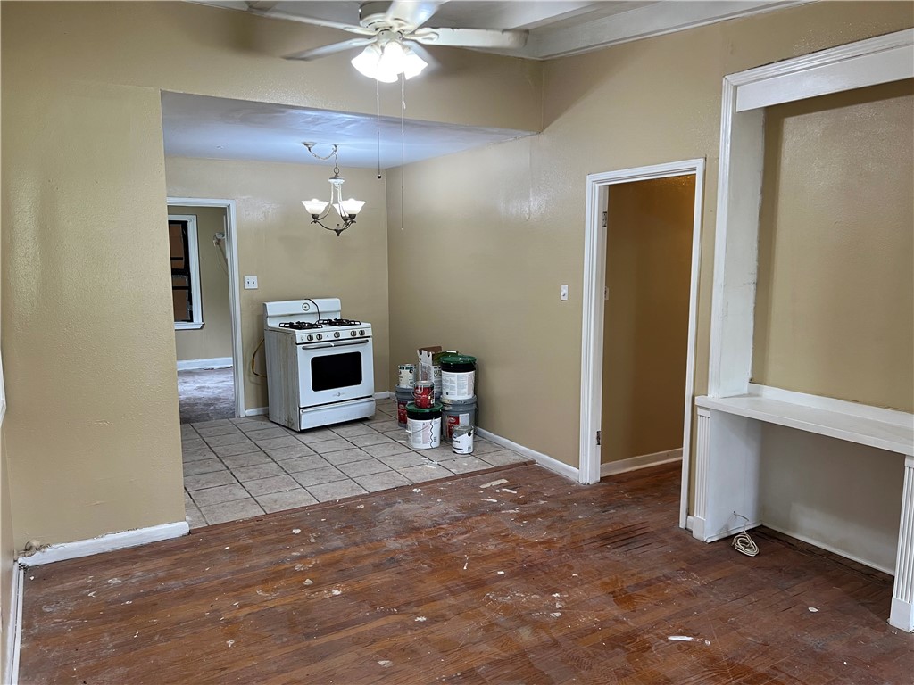 4402 Sequoia Street Corpus Christi TX 78411