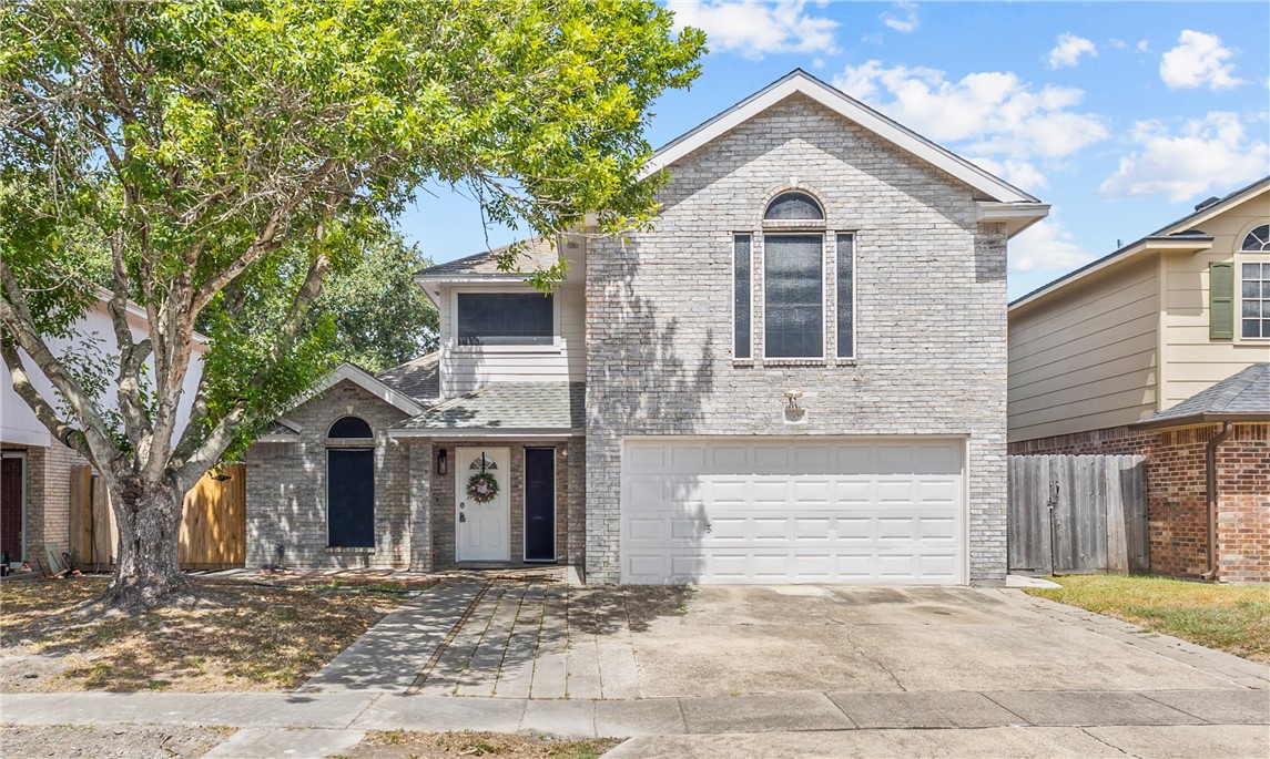 7609 Timber Crest Drive Corpus Christi TX 78413