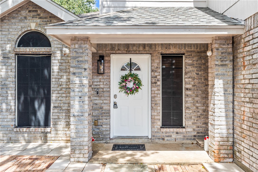 7609 Timber Crest Drive Corpus Christi TX 78413