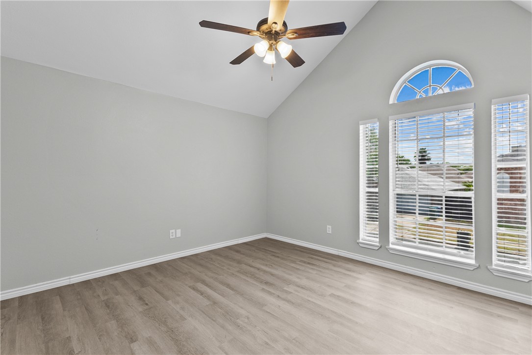 7609 Timber Crest Drive Corpus Christi TX 78413