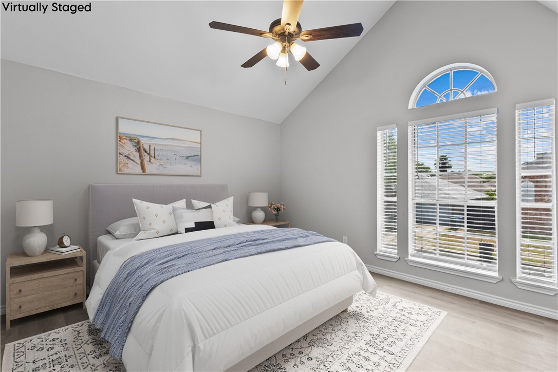 7609 Timber Crest Drive Corpus Christi TX 78413