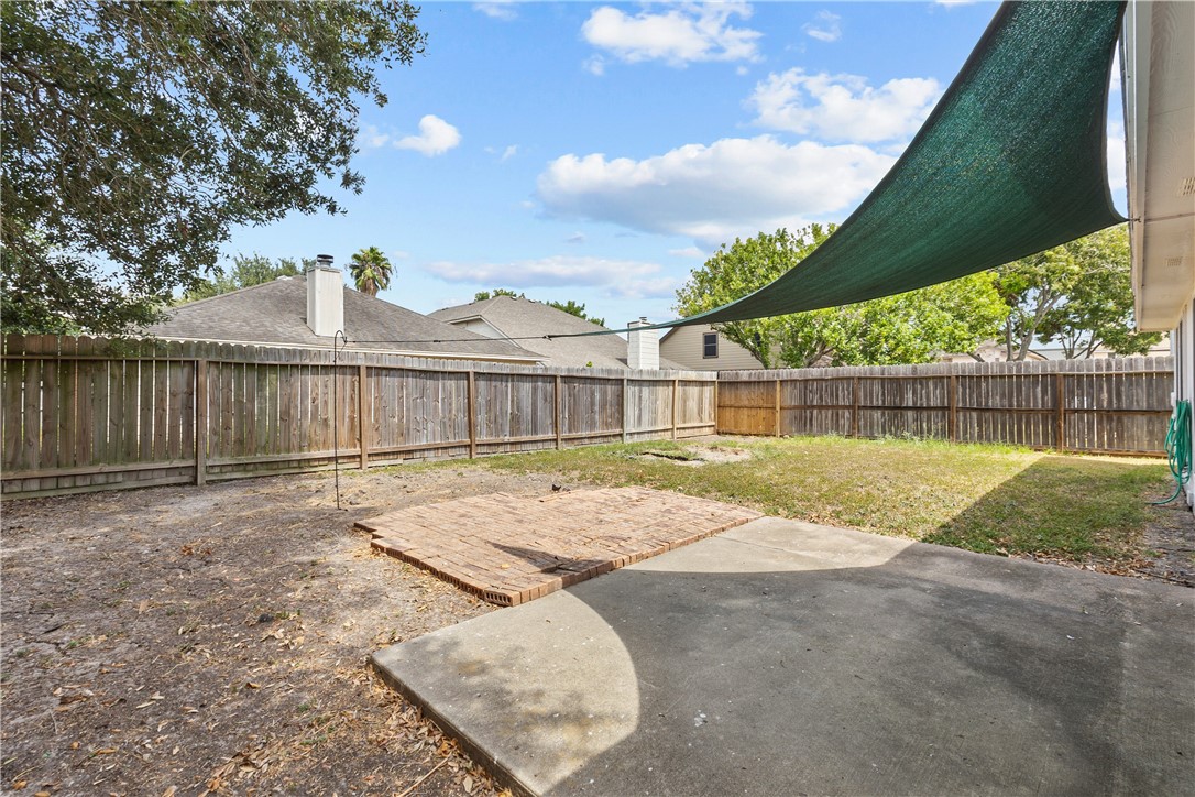 7609 Timber Crest Drive Corpus Christi TX 78413