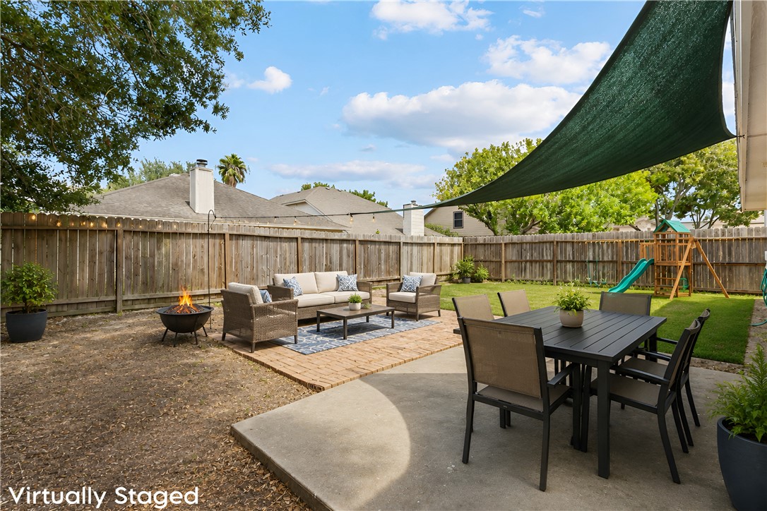 7609 Timber Crest Drive Corpus Christi TX 78413