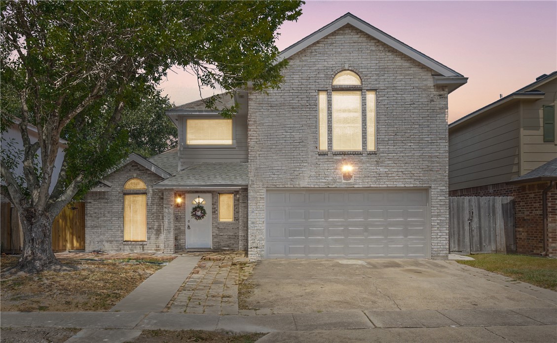 7609 Timber Crest Drive Corpus Christi TX 78413