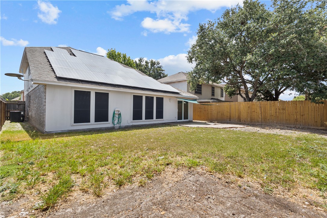 7609 Timber Crest Drive Corpus Christi TX 78413