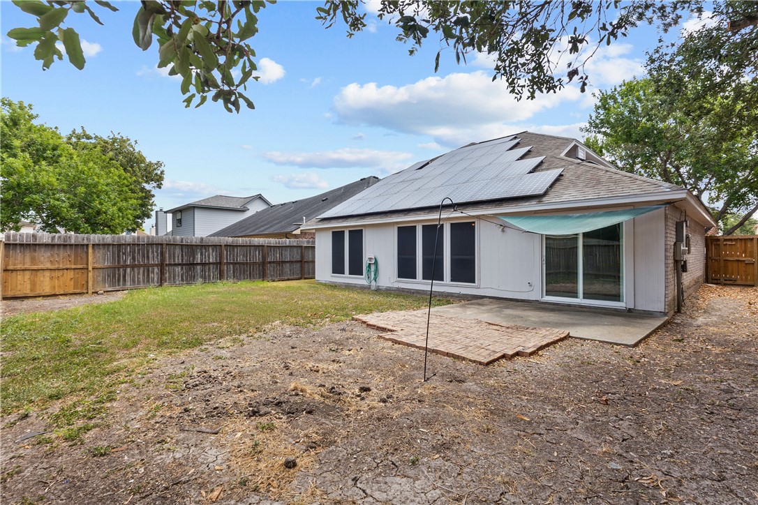 7609 Timber Crest Drive Corpus Christi TX 78413