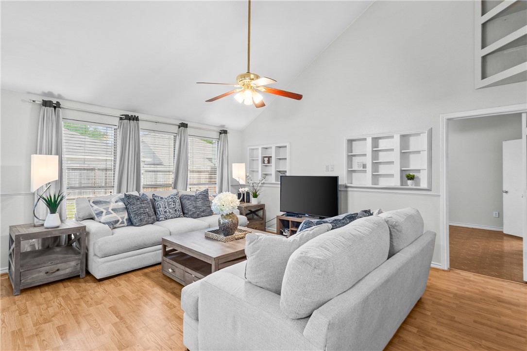 7609 Timber Crest Drive Corpus Christi TX 78413