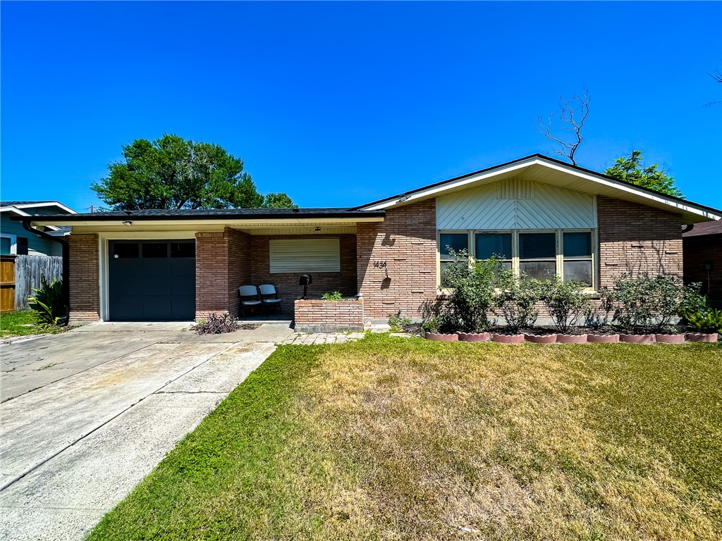 1434 Casa Linda Drive Corpus Christi TX 78411