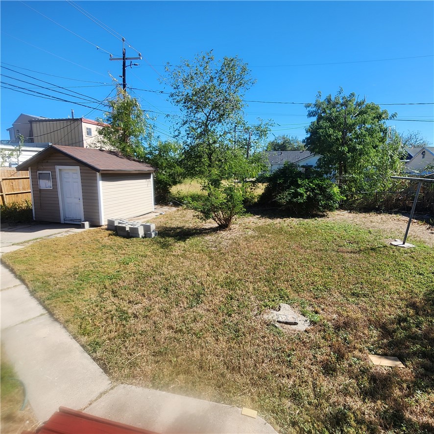 609 Sam Street Corpus Christi TX 78412
