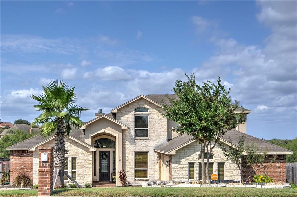 15002 Santa Gertrudis Drive Corpus Christi TX 78410