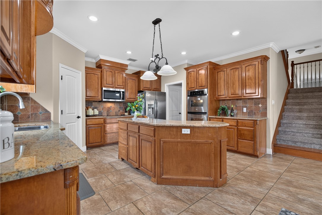 15002 Santa Gertrudis Drive Corpus Christi TX 78410