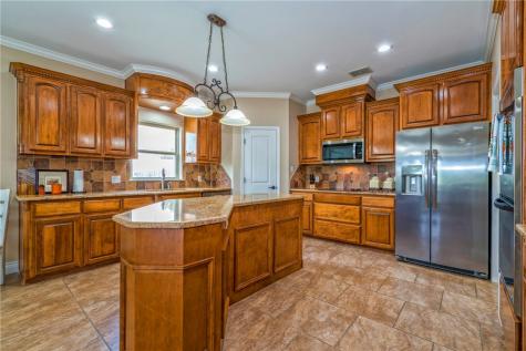 15002 Santa Gertrudis Drive Corpus Christi TX 78410