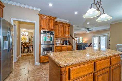 15002 Santa Gertrudis Drive Corpus Christi TX 78410