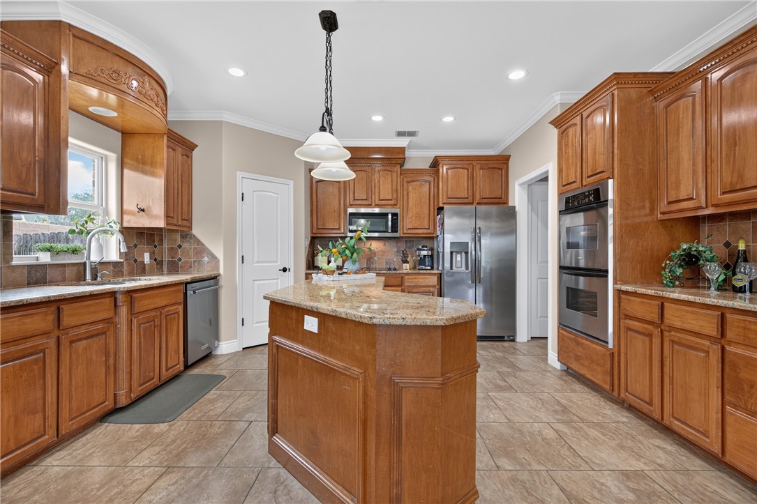 15002 Santa Gertrudis Drive Corpus Christi TX 78410