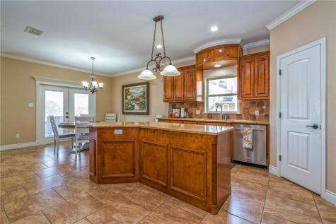15002 Santa Gertrudis Drive Corpus Christi TX 78410
