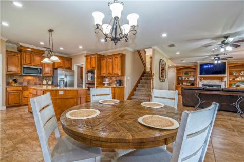 15002 Santa Gertrudis Drive Corpus Christi TX 78410