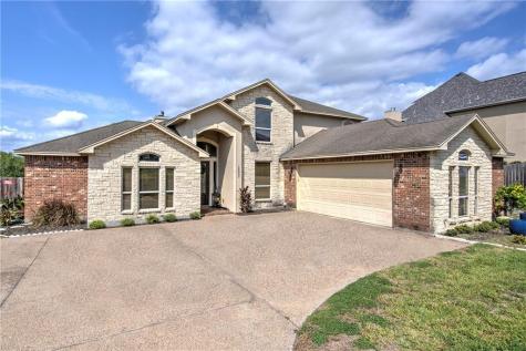 15002 Santa Gertrudis Drive Corpus Christi TX 78410