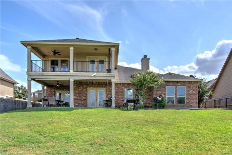 15002 Santa Gertrudis Drive Corpus Christi TX 78410