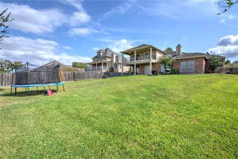 15002 Santa Gertrudis Drive Corpus Christi TX 78410