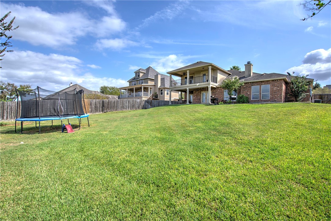 15002 Santa Gertrudis Drive Corpus Christi TX 78410